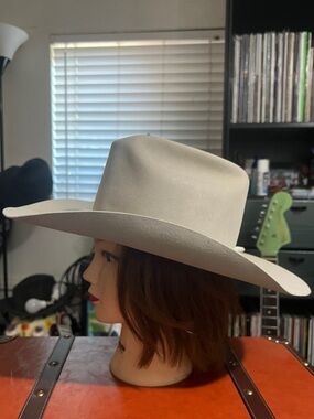 Vintage Resistol 10x